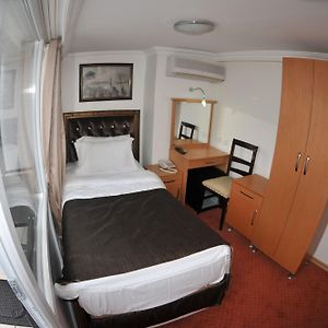 Eenpersoonskamer