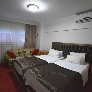 Kamer met Twee Aparte Bedden